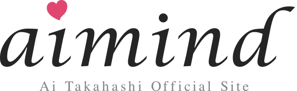 aimind【Ai Takahashi Official Site】