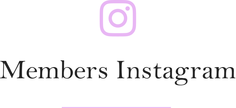 Members Instagram